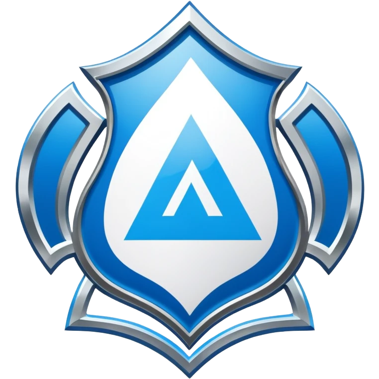 Logo du club olympique de marseille emoji
