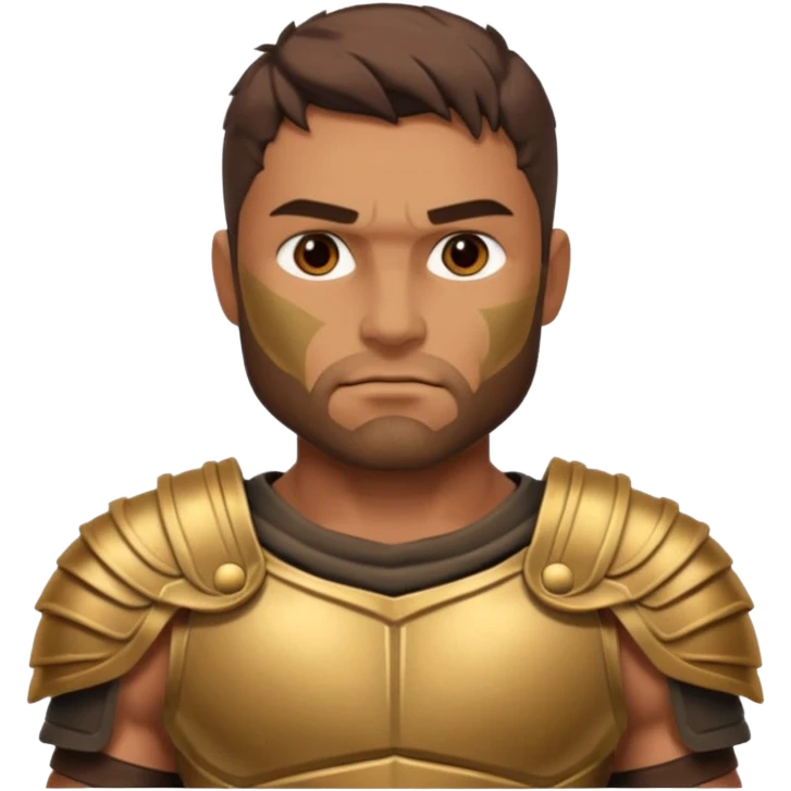 Crixus emoji