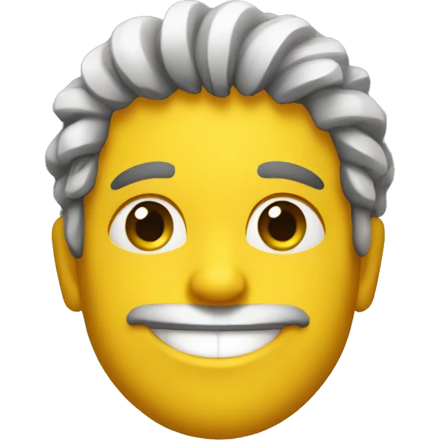 Brazilian cuzcuz emoji