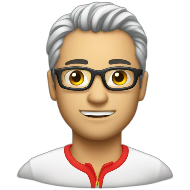 Ferari emoji