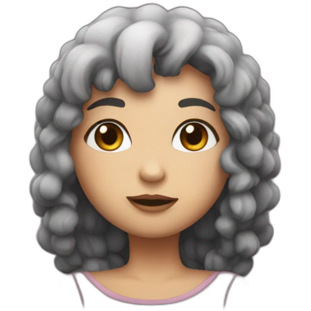 cute BombShelle emoji