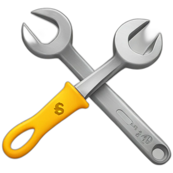 tools for content creation with a dollar symbol emoji