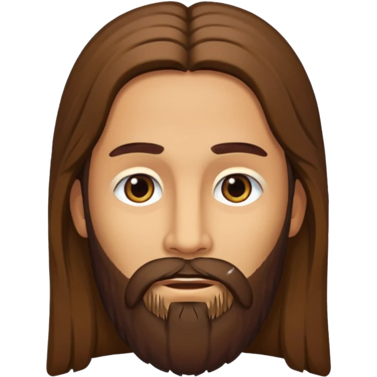 Jesus emoji