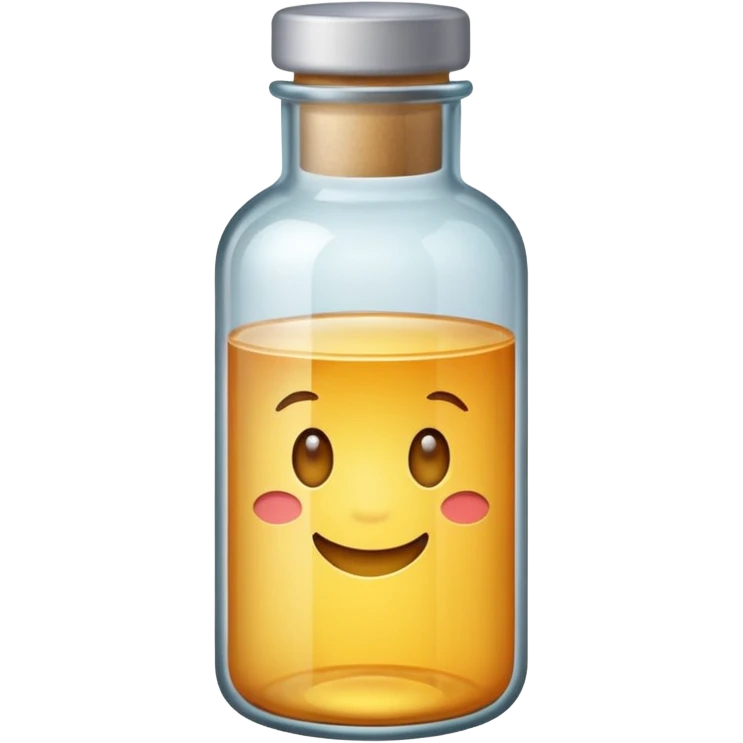 Botlle  emoji