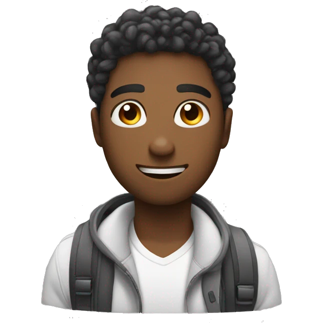 feeling when your friends send you a video calling you your best friend emoji