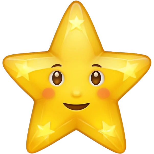star emoji