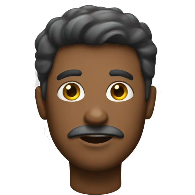 bathroom man  emoji
