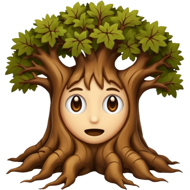 root emoji
