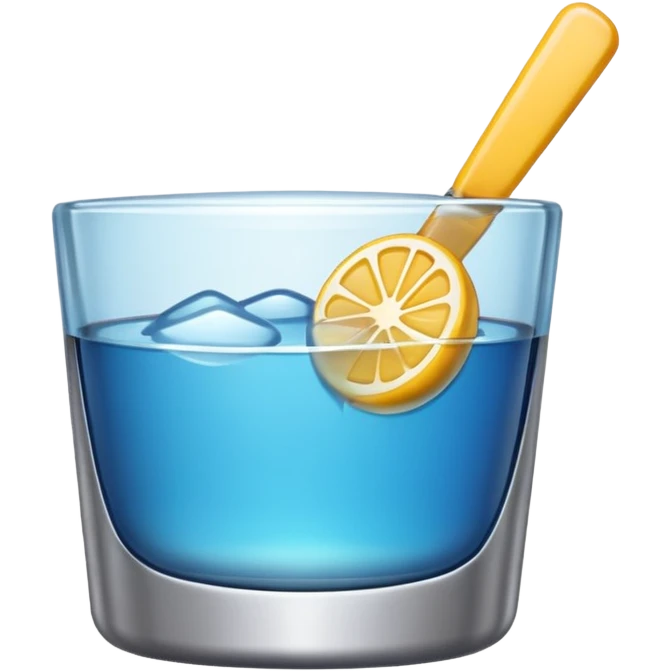 an emoji of a bar (food) emoji