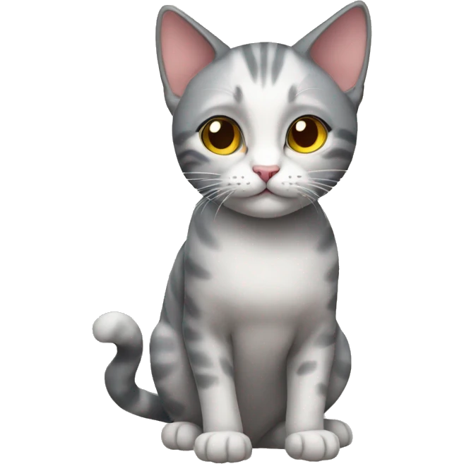 cat emoji