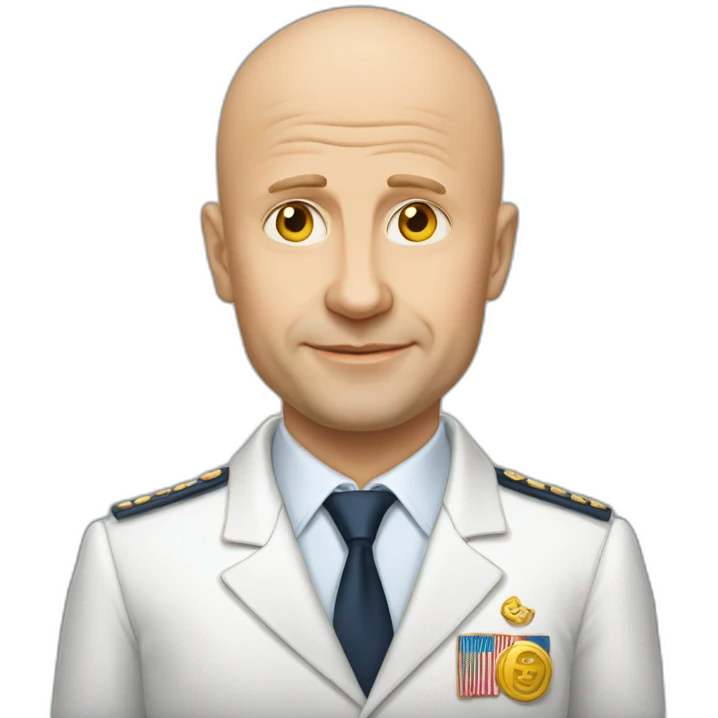 Evgeniy-Viktorovich-Prigozhin emoji