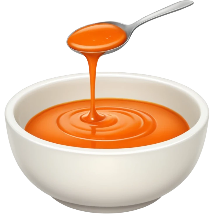 thai sauce emoji