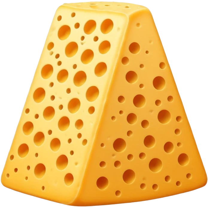 Formaggio grattuggiato emoji