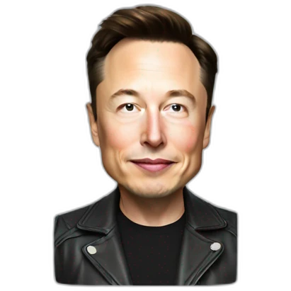 elon musk  iphone emoji