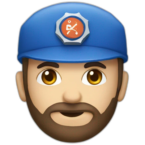 kubernetes emoji
