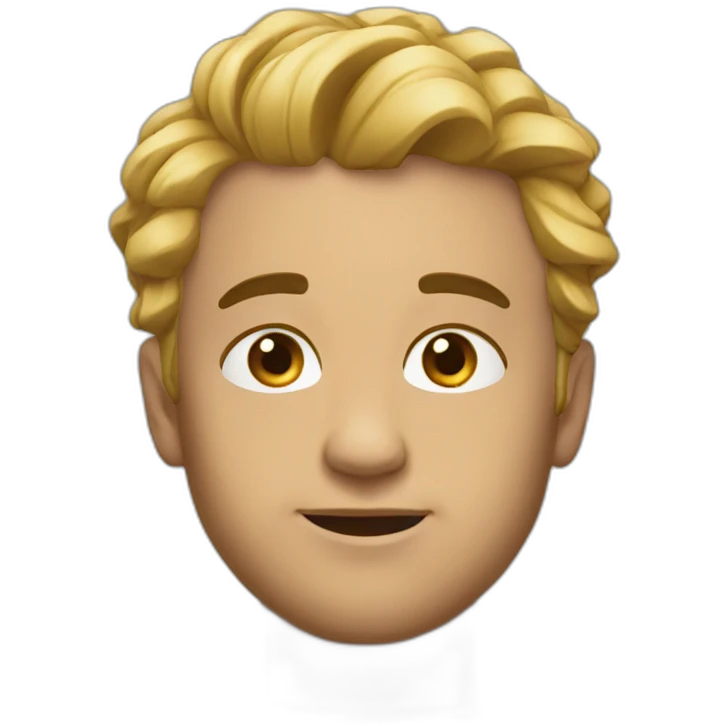 Unreal emoji