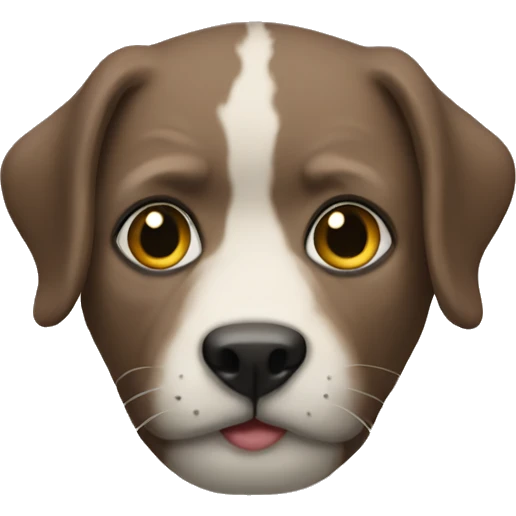 Korgi emoji