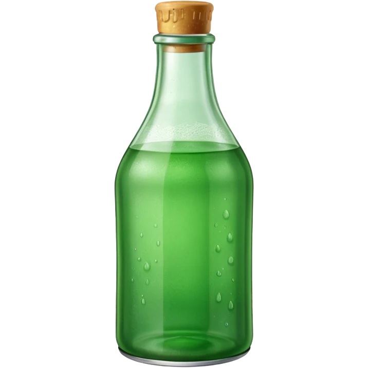 Bouteille get 27 emoji