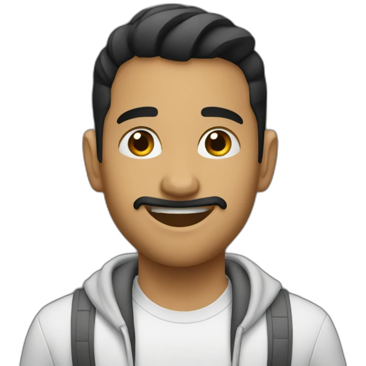 javi emoji