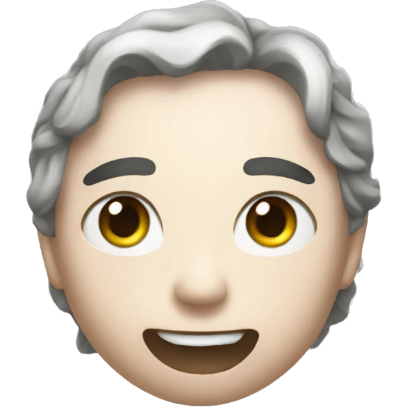 Tik tok secret emogie emoji