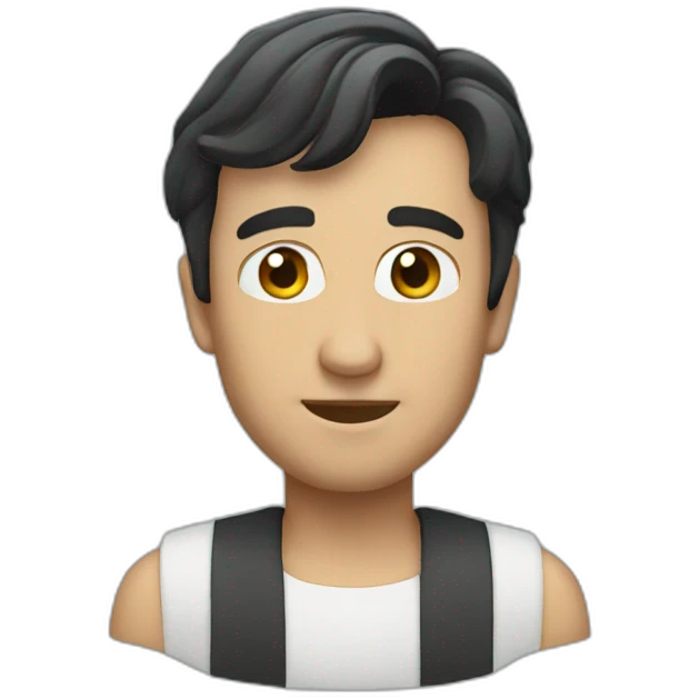 Fleming emoji