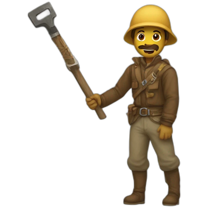 Llaves Nimadas emoji