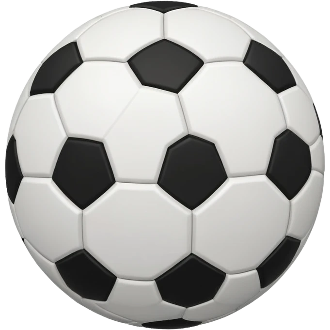 soccer emoji