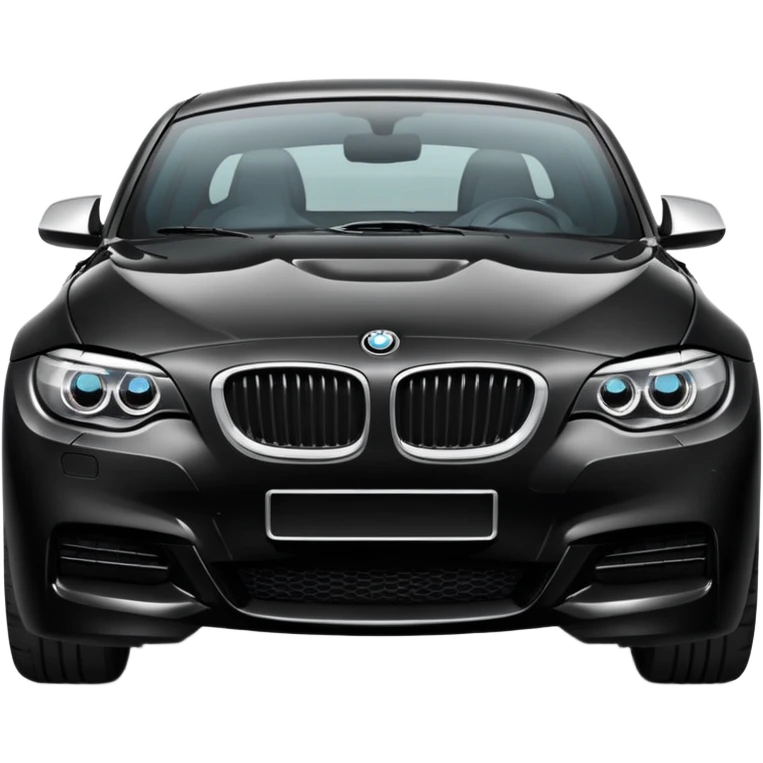 Bmw edit emoji