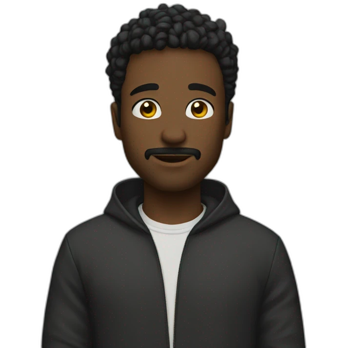 Alter emoji