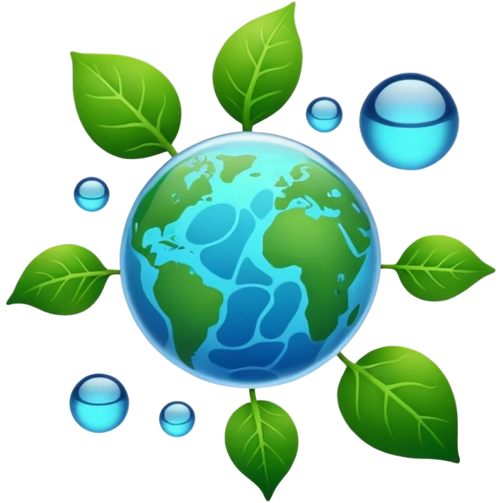 climate adaptation emoji