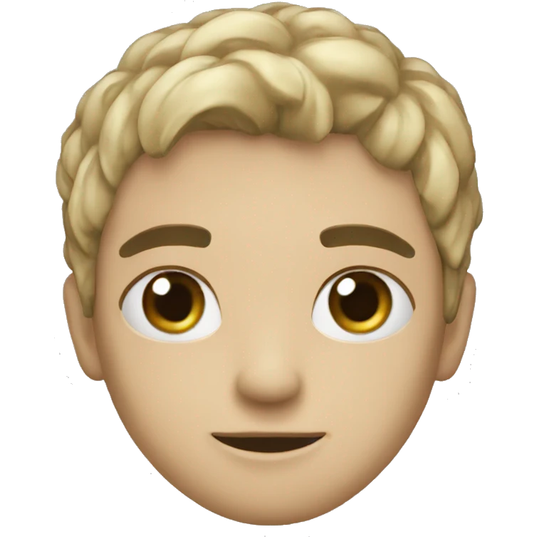 Myriapode emoji