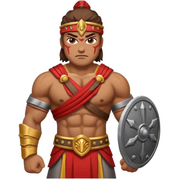 Viltrum Empire invincible  emoji