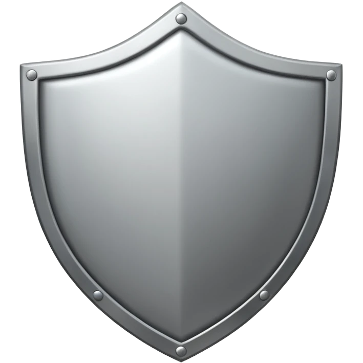 shield emoji