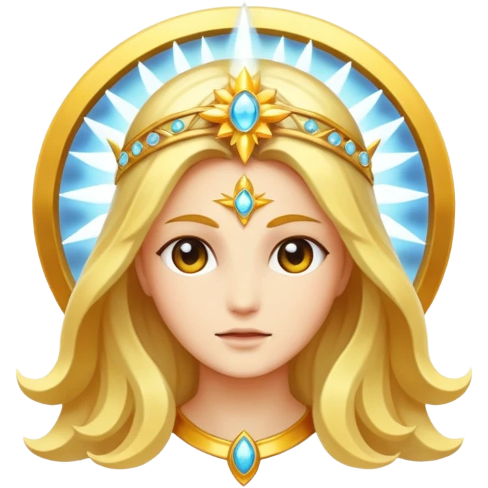 Godlike  emoji