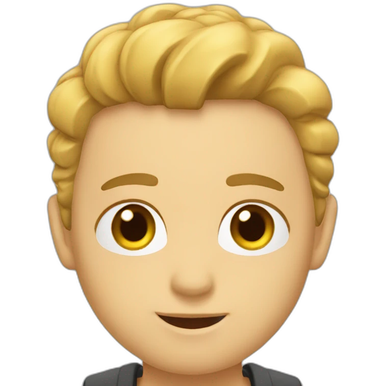 Generated Summary emoji