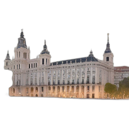 Madrid emoji