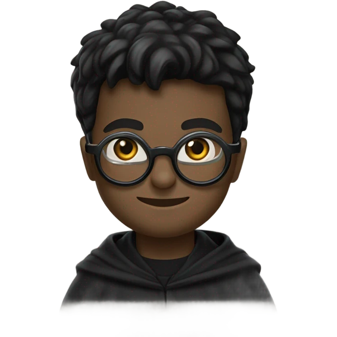 Harry potter emoji