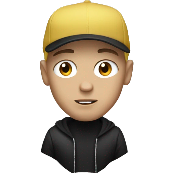 eminem emoji