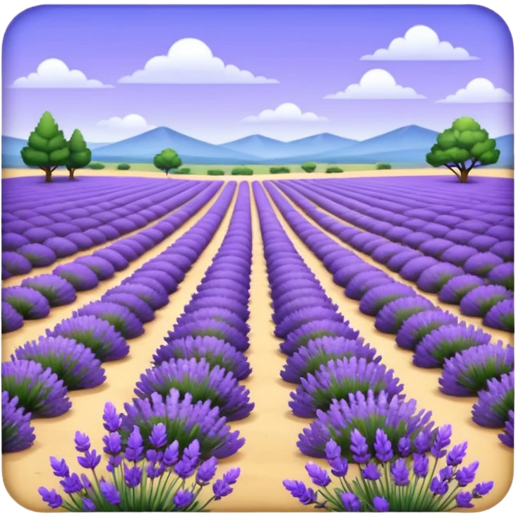 purple goodnight emoji