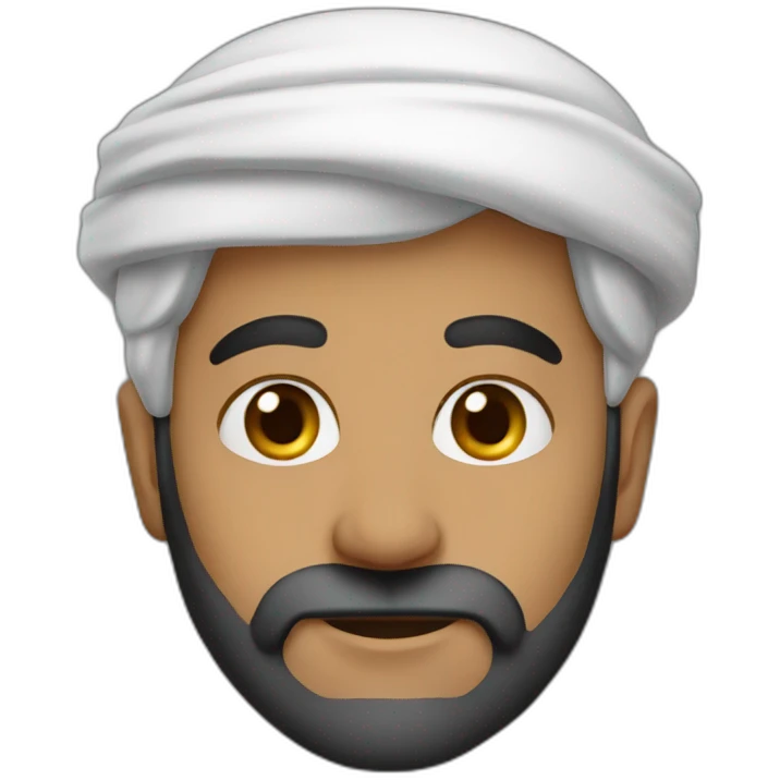 Mohammed 6 emoji