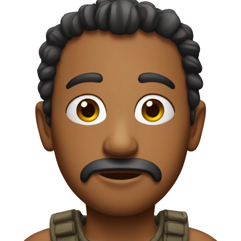 Murga emoji