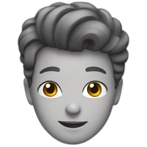 Shampoo emoji