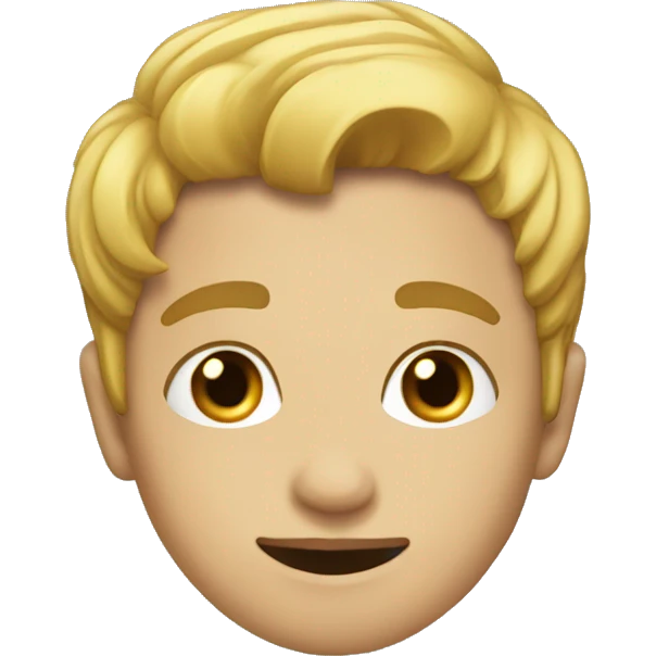 поцелуй emoji