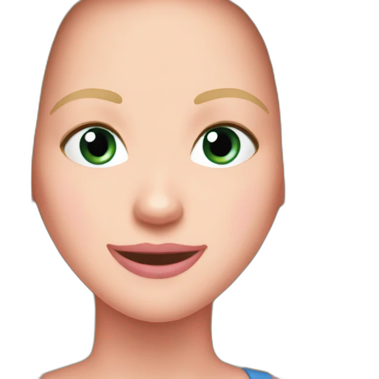Regina george emoji