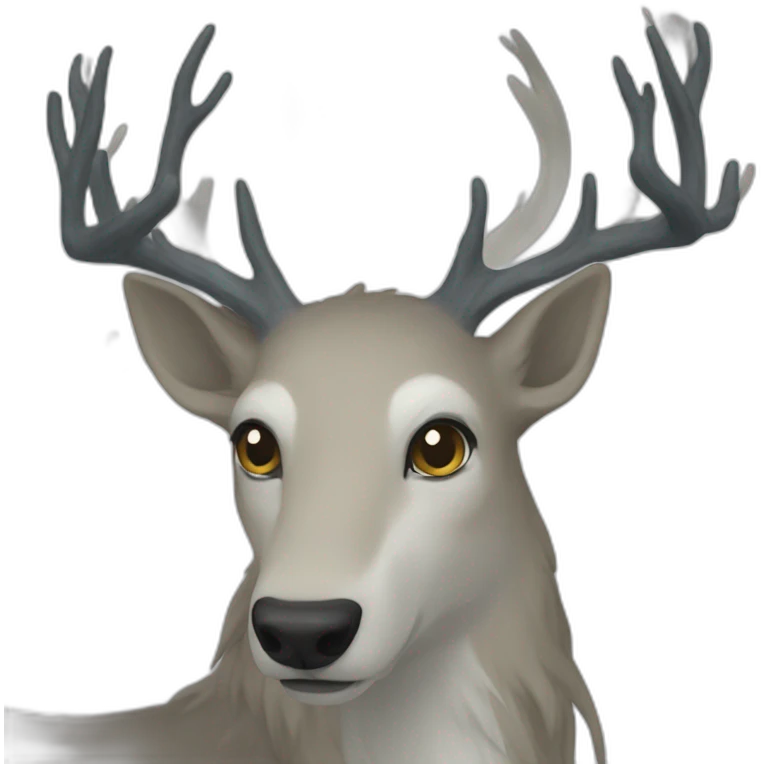 Expecto Patronus emoji