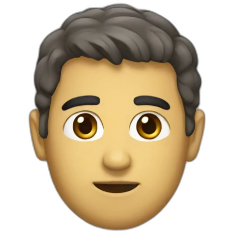 Paracaidista emoji