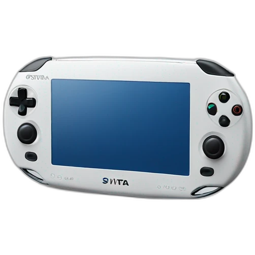 Psvita console emoji