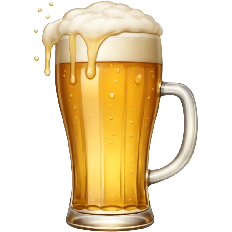 beer emoji