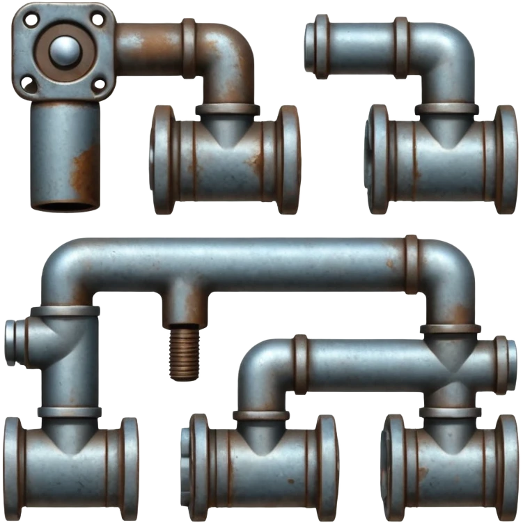 metal fittings emoji