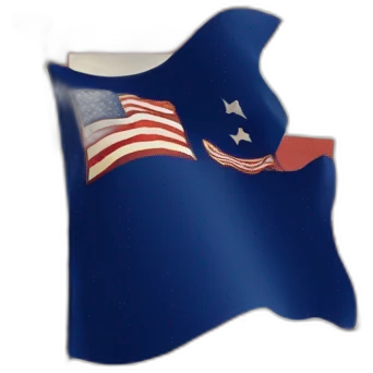 1945 flag emoji